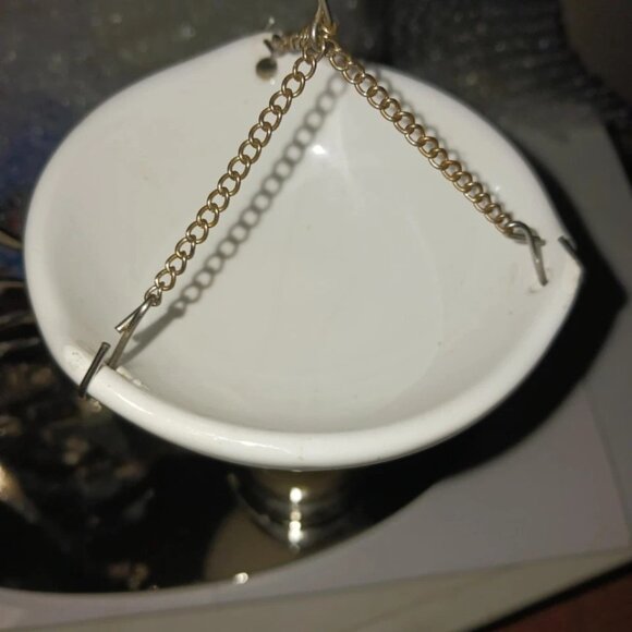 Yankee Candle Penguin Family Hanging Tart Burner wax Warmer Seasonal Decor - Picture 5 of 9